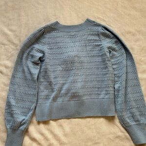 Gray Women's Sweater